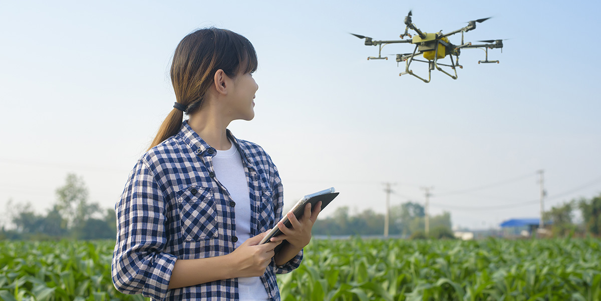 FARMS 5.0 strengthens skills for the green and&nbsp;digital transition