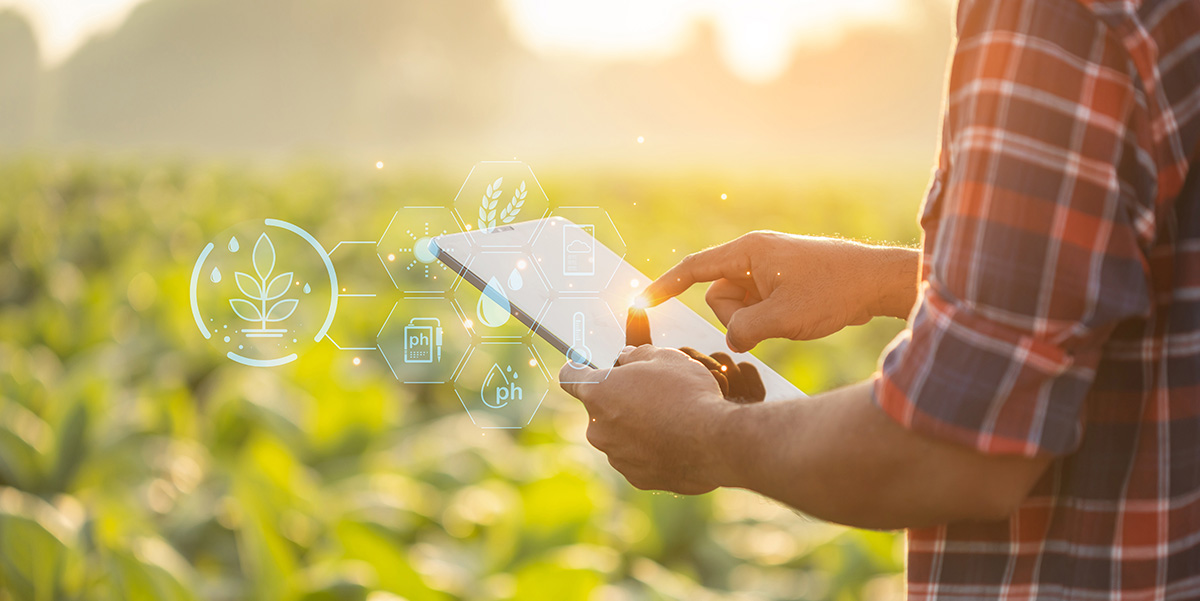 Future-Aligned Resilient Modern Systems for Farmers